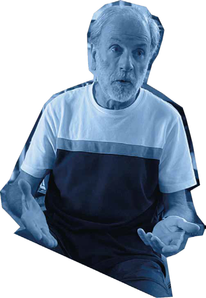 alain-bery