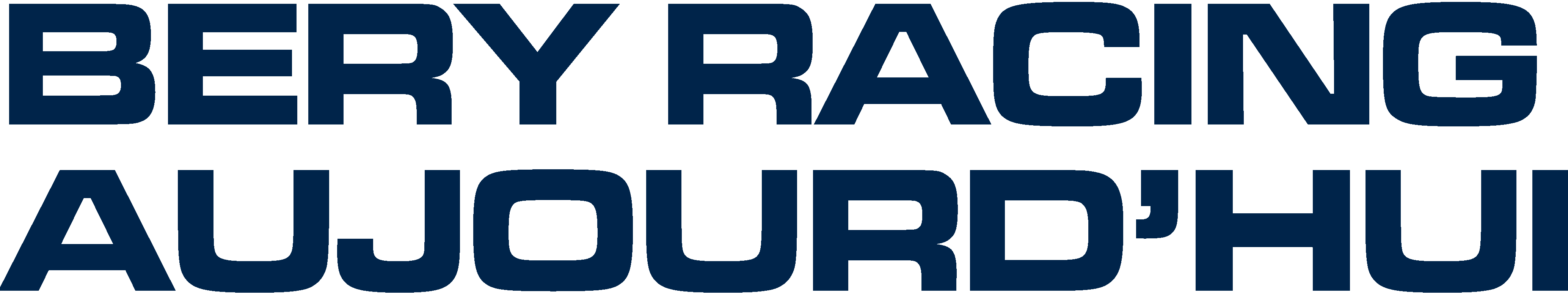 titre-bery-racing-aujourd-hui